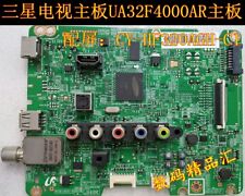 1PC Used Samsung UA32F4000AR motherboard BN41-01930B  #w2967 wx for sale  Shipping to South Africa