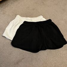 Next girls shorts for sale  BURTON-ON-TRENT