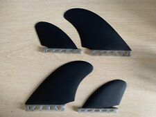 Seaside quad fins for sale  Shipping to Ireland