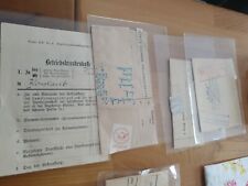 Alte telegramme postkarten gebraucht kaufen  Oberteuringen