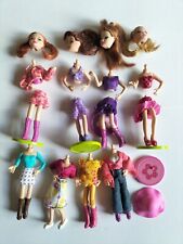 Polly pocket dolls. for sale  BASINGSTOKE