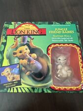 Lion king jungle for sale  Vacaville