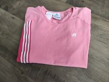 Shirt adidas ragazza usato  Baronissi