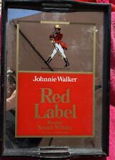 Johnnie walker whisky d'occasion  Roquefort-les-Pins