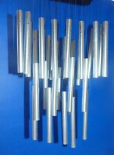Tubular wind chime for sale  Reading