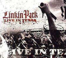 Linkin park live for sale  Oxford