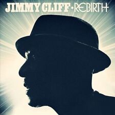 Usado, Jimmy Cliff – Renascimento, Vinil, LP, Álbum, EUA, 2012, MUITO BOM+ comprar usado  Enviando para Brazil