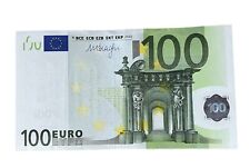 Banconota 100 euro usato  Signa