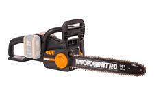 Chainsaw battery powered for sale  Shipping to Ireland