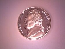 2002 proof jefferson for sale  Othello