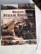 British steam engines for sale  BRIGG