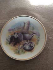 Wildlife britain collectors for sale  FOCHABERS