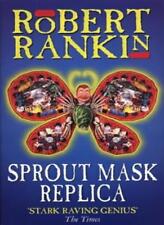 Sprout mask replica for sale  UK