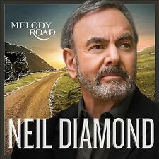 Neil diamond melody for sale  STOCKPORT
