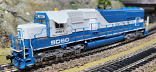 Scale emd sd60 for sale  York