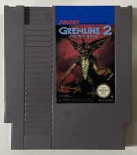 Gremlins tested working for sale  SUTTON