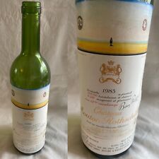 Chateau mouton rothschild for sale  Chagrin Falls