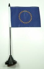 Fahne tischflagge europa gebraucht kaufen  Jocketa