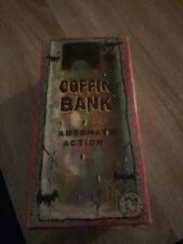 Coffin bank made d'occasion  Audincourt