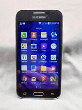 Smartphone Samsung Galaxy SM-G360P 8GB Preto, usado comprar usado  Enviando para Brazil