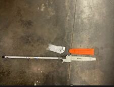 Stihl pole saw for sale  Hockley