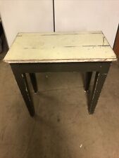 Old school table for sale  BRADFORD