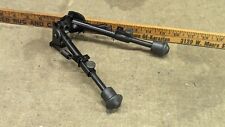 Unmarked rifle bipod for sale  Chesterfield