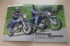 Motorrad classic 1086 gebraucht kaufen  Deutschland