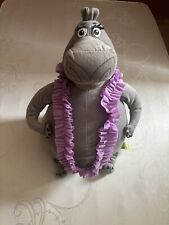hippo soft toy for sale  WORCESTER