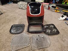 Power air fryer for sale  Marion
