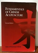 Fundamentals chinese acupunctu for sale  ROSSENDALE