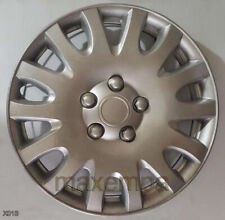 Hubcaps silver wheel for sale  Los Angeles