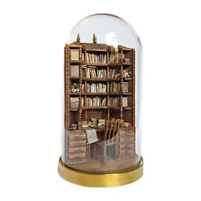 Bibliothèque miniature bois d'occasion  France