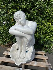 Venus statue stone for sale  RETFORD