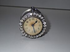 Orologio tavolo vintage usato  Bussoleno