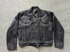 Vintage 1990s leather for sale  Williamsburg
