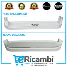 Balconcino frigo hotpoint usato  Casoria