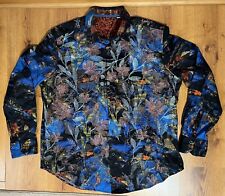 Robert graham shirt for sale  Jermyn