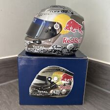 Rare sebastian vettel for sale  SWINDON