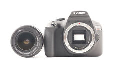 Cámara digital Canon EOS Rebel T7 DSLR con lente EF-S 18-55 mm f/3,5-5,6 IS II segunda mano  Embacar hacia Argentina