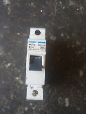 Hager 10a mcb for sale  Ireland