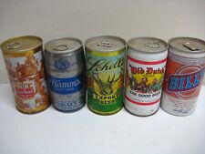 Beer cans vintage for sale  Kalkaska