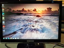 Samsung Computer Monitor SyncMaster 953BW (LS19AQWKF/XAA) Screen 17.5 In., used for sale  Shipping to South Africa