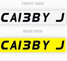 Cabby private number for sale  SWANLEY