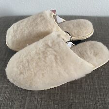 Womens slippers size for sale  Victorville