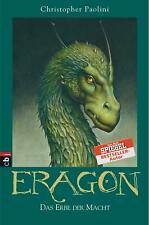 Eragon erbe macht gebraucht kaufen  Köln-Nippes