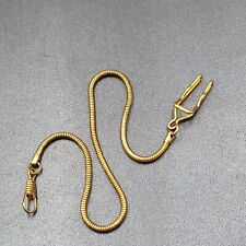 Snake chain pocket for sale  Denver