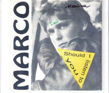 Marco (220) - Should I Listen To You (7") for sale  Shipping to South Africa