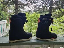 Womens snowboard boots for sale  Placerville