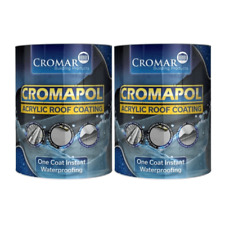Cromapol 5kg acrylic for sale  UK